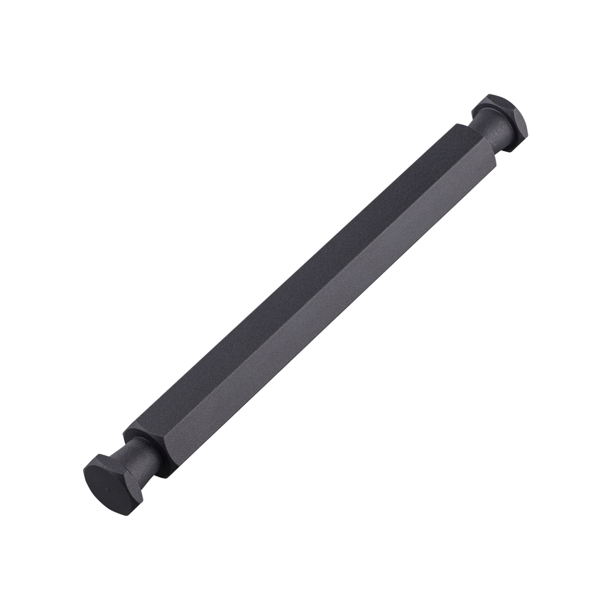Verbindungsarm in Schwarz für 035 Clamps