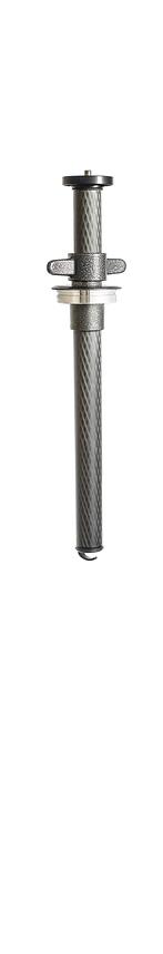 Gitzo Schnellmittelsäule, Serie 2-4, Carbon