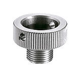 Gitzo M12 bis 3/8" Adapter