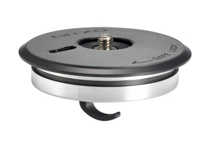 Gitzo Auflageteller Systematic, Serie 5