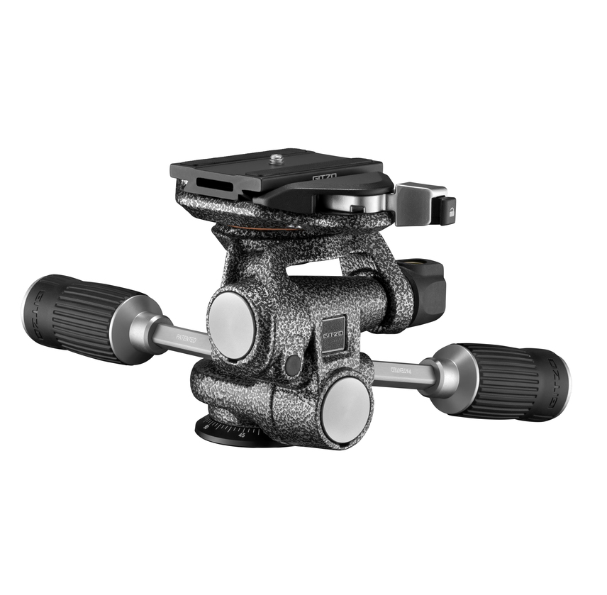 Mountaineer Kit GT3532 + GHF3W