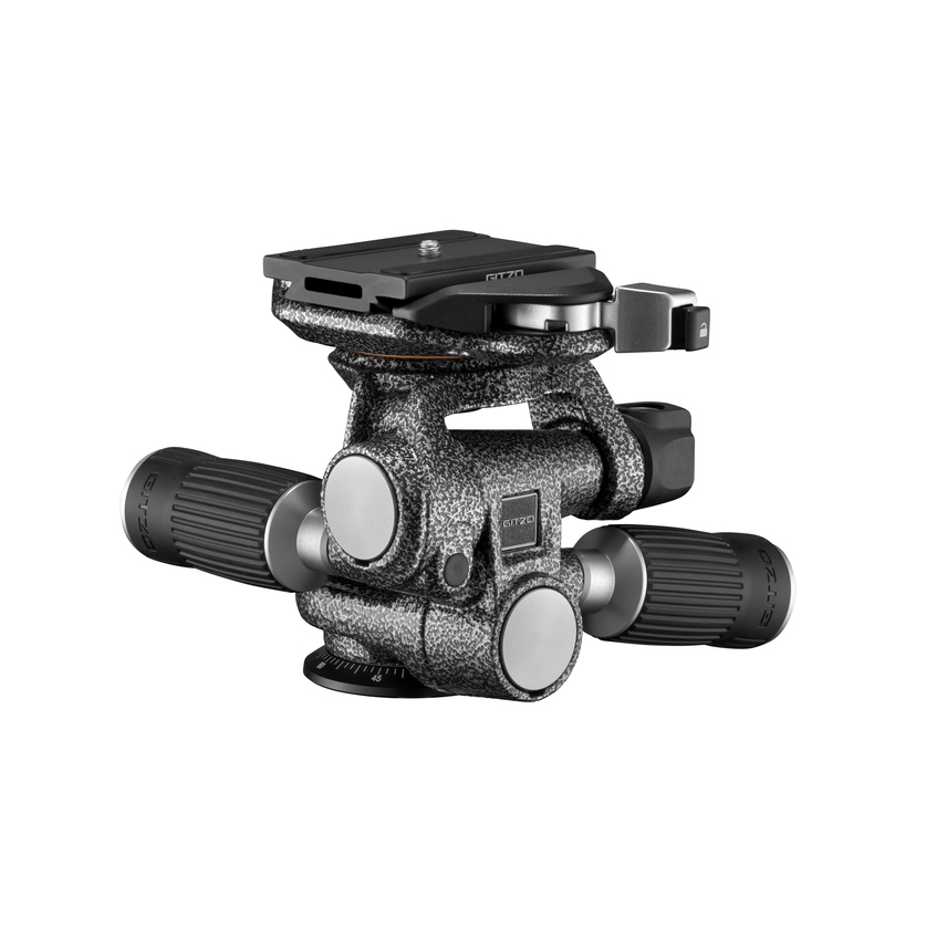 Mountaineer Kit GT3532 + GHF3W