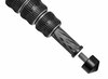 Gitzo Traveler Stativ, Serie 2, 4 Beinsegmente