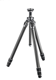 Gitzo Mountaineer Stativ, Serie 3, 3 Beinsegmente