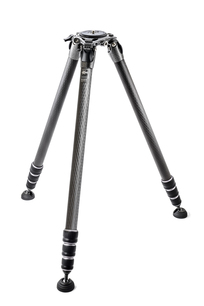 Gitzo Systematic Stativ, Serie 3 XL, 4 Beinsegmente
