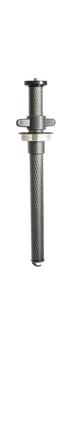 Gitzo Schnellmittelsäule, Serie 5, Carbon