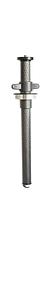 Gitzo Schnellmittelsäule, Serie 5, Carbon