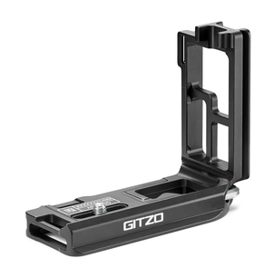 Gitzo L-Schiene für Sony α7R III & Sony α9