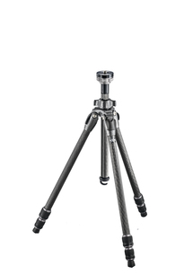 Gitzo Mountaineer Stativ, Serie 0, 3 Beinsegmente