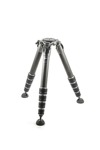 Gitzo Systematic Stativ, Serie 4, 5 Beinsegmente