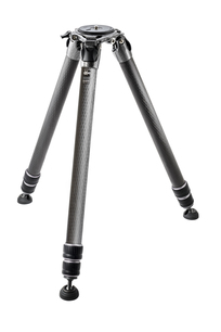 Gitzo Systematic Stativ, Serie 5 lang, 3 Beinsegmente