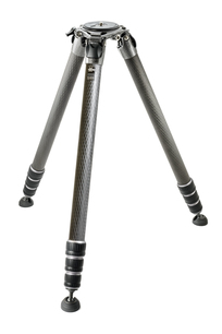 Gitzo Systematic Stativ, Serie 5 XL, 4 Beinsegmente
