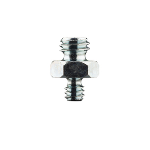 Adapter 3/8" - 1/4" Kurz