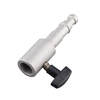 Adapterhülse 16mm mit Madenschraube