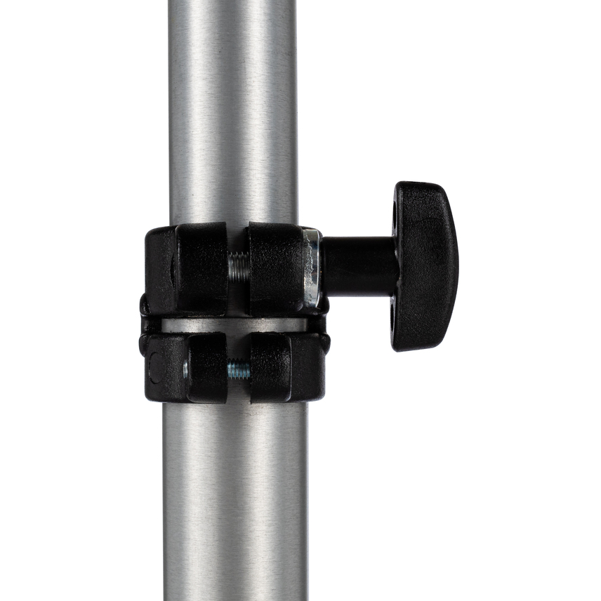 Mini Pole Silber