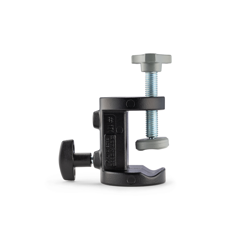 Mini Clamp Bis 35 mm