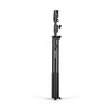 Stativ Cine Chrom Schwarz