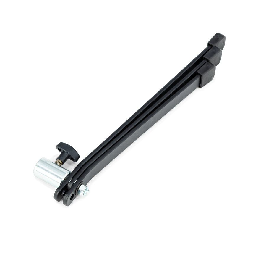 BODENSTATIV BACKLITE O. ZAPFEN