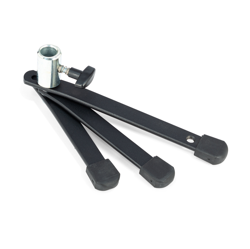 Backlite Bodenstativ ohne Pole