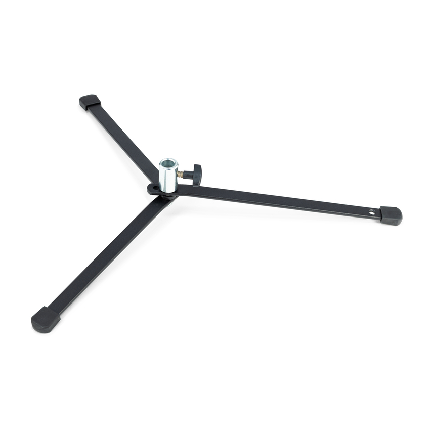 BODENSTATIV BACKLITE O. ZAPFEN