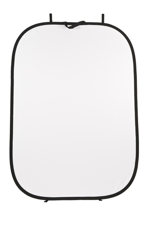 Faltreflektor Diffuser 2 Blenden 180x125cm