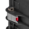 Pro Light Trolley Tough-55 mit flachem Deckel