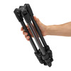 Befree Advanced AS Twist Carbon-Stativ