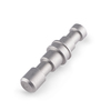 Spigot Adapter 5/8M-17 mm Male