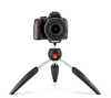 PIXI EVO Mini-Stativ mit 2 Segmenten, schwarz