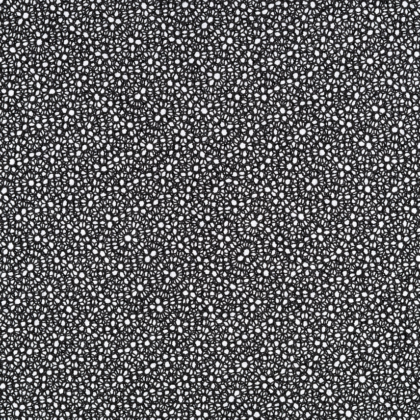 Avenger Dreifach-Scrim Schwarz 60 x 90 cm