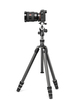 Gitzo Traveler Stativ Kit α-Edition, Serie 1, 4 Beinsegmente