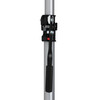 Autopole Silber 1,5-2,7 M (Abgabe Nur In Ve)