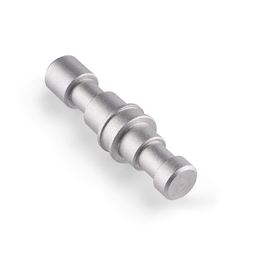 Spigot Adapter 5/8M-17 mm Male