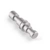 Spigot Adapter 5/8M-17 mm Male