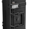 Pro Light Trolley Tough-55 mit flachem Deckel