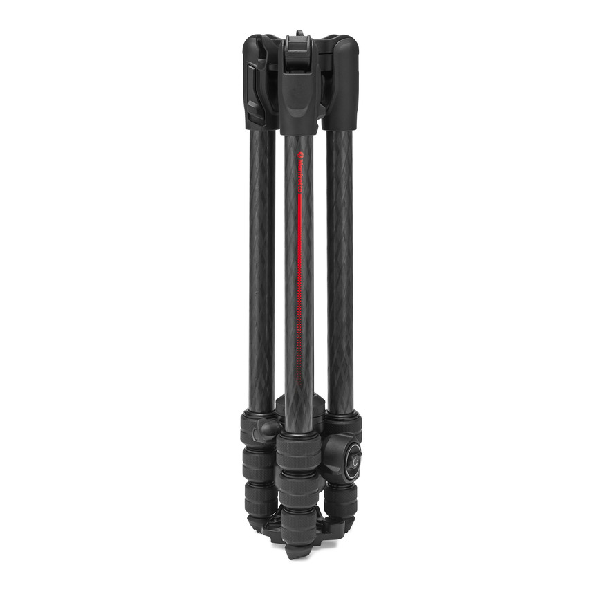 Befree Advanced AS Twist Carbon-Stativ