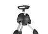 PIXI EVO Mini-Stativ mit 2 Segmenten, schwarz