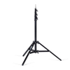 Avenger Baby Stativ 25 Schwarz 250 cm Alu Doppelsteigrohr