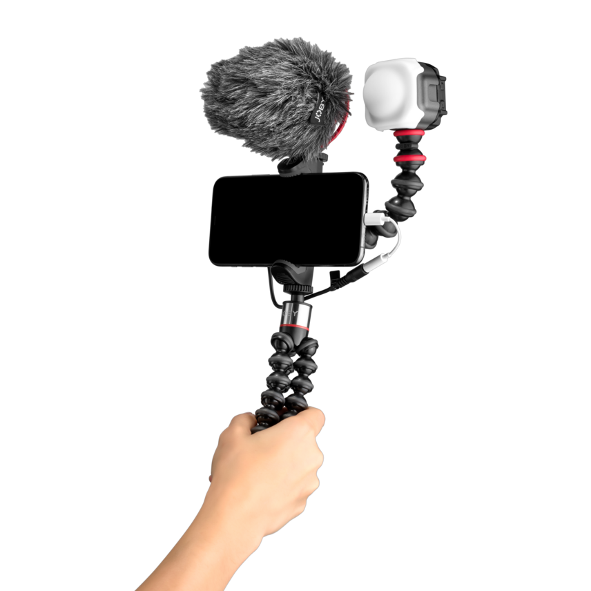 GripTight™ Smart