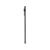 Autopole 150-270cm, schwarz 