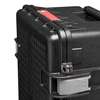 Pro Light Trolley Tough-55 mit flachem Deckel