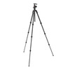 Befree Advanced AS Twist Carbon-Stativ
