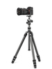 Gitzo Traveler Stativ Kit α-Edition, Serie 1, 4 Beinsegmente
