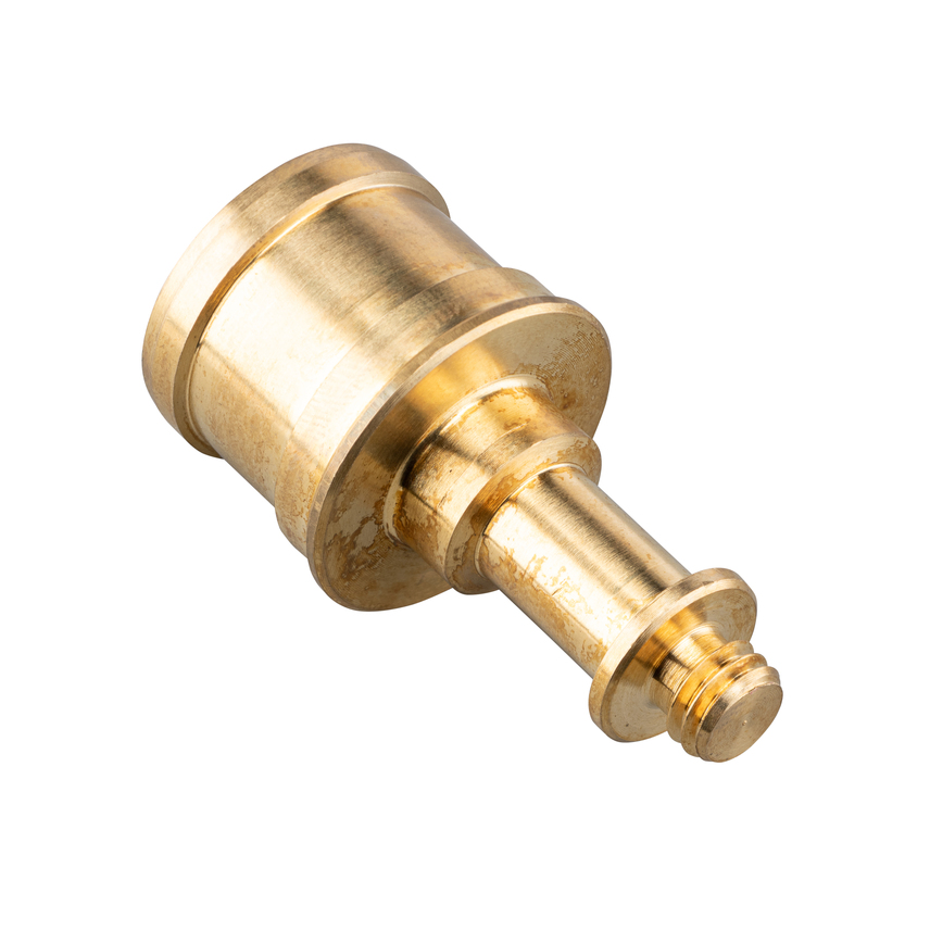 Adapter 28mm Kurz-16 mm+ 3/8"