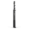 Stativ Heavy Duty Schwarz Ac