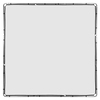 Skylite Rapid Stoff extra groß 3x3m 1,25 Blenden Diffusor