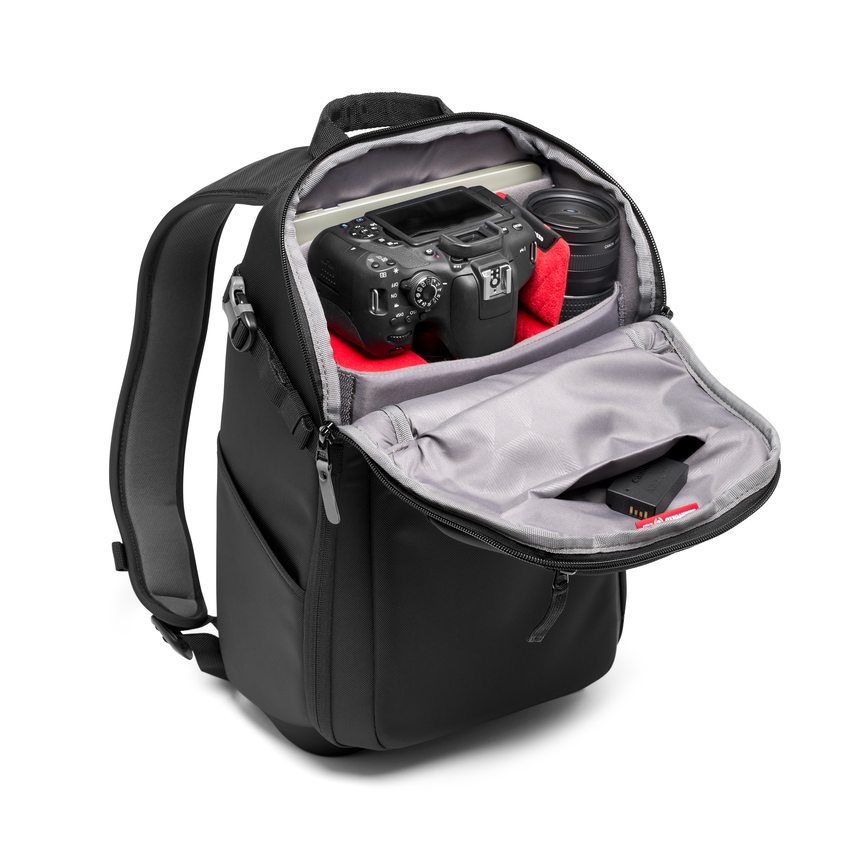 Advanced Compact Rucksack III