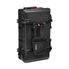 Pro Light Trolley Tough-55 mit flachem Deckel