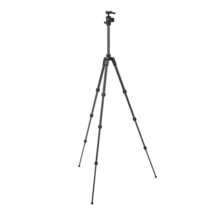 Befree Advanced AS Twist Carbon-Stativ