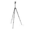 Befree Advanced AS Twist Carbon-Stativ